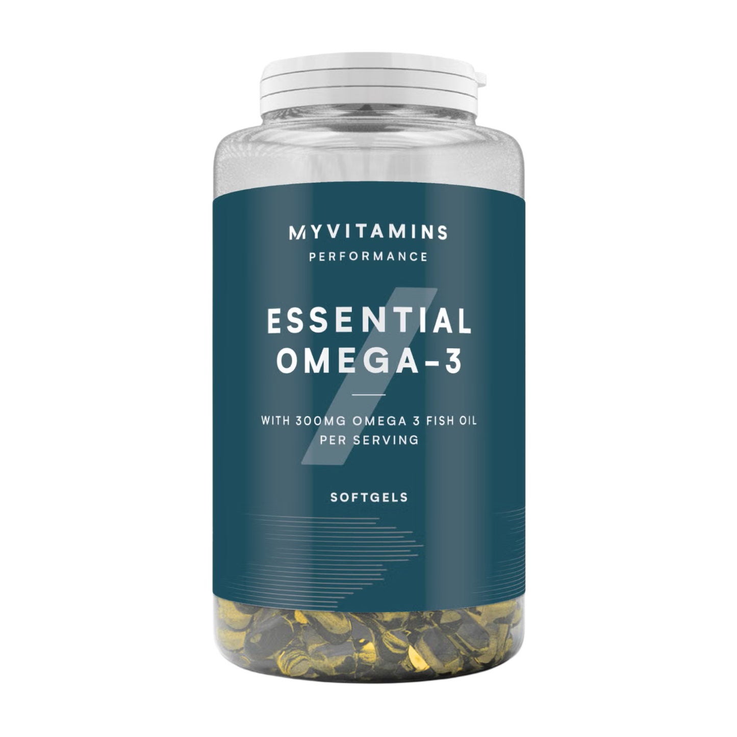 Myprotein Essentielle Omega 3 Kapseln