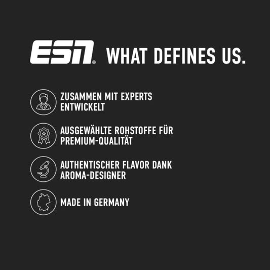 ESN Probier Box Designer Whey