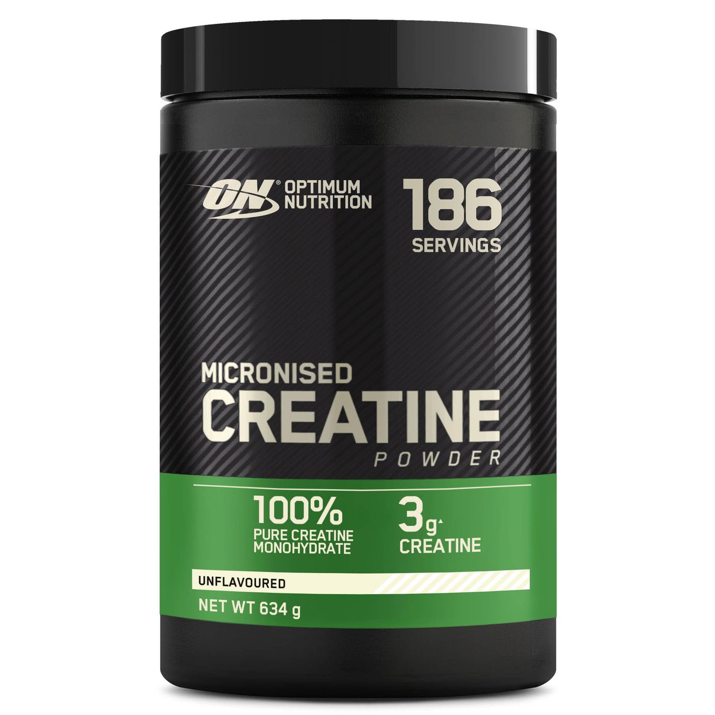 Optimum Nutrition Micronized Creatine