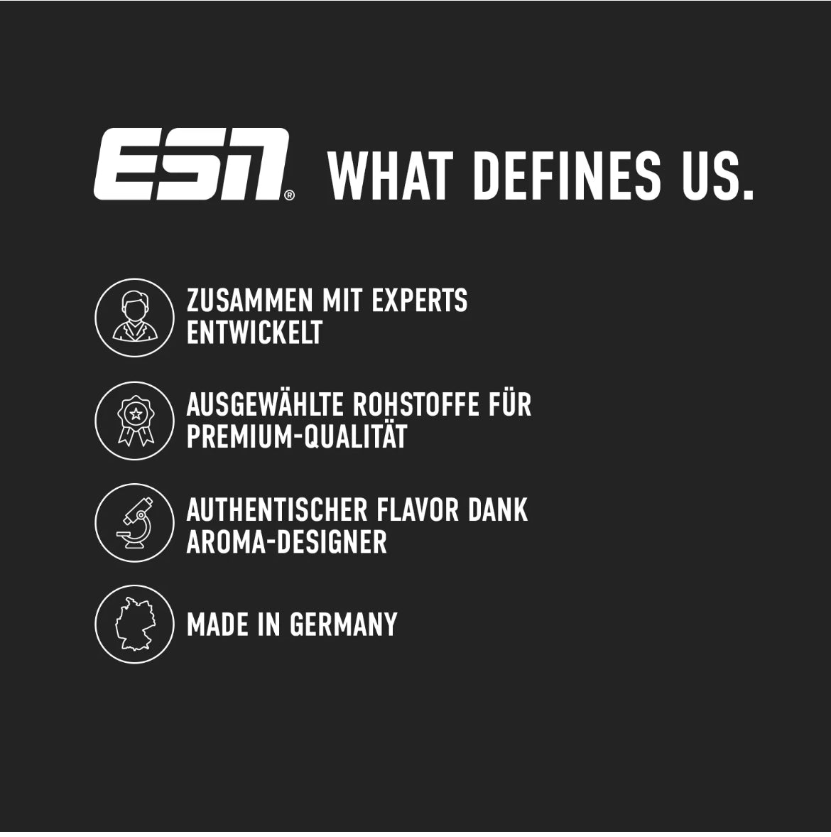 ESN Isoclear Whey Protein Isolate