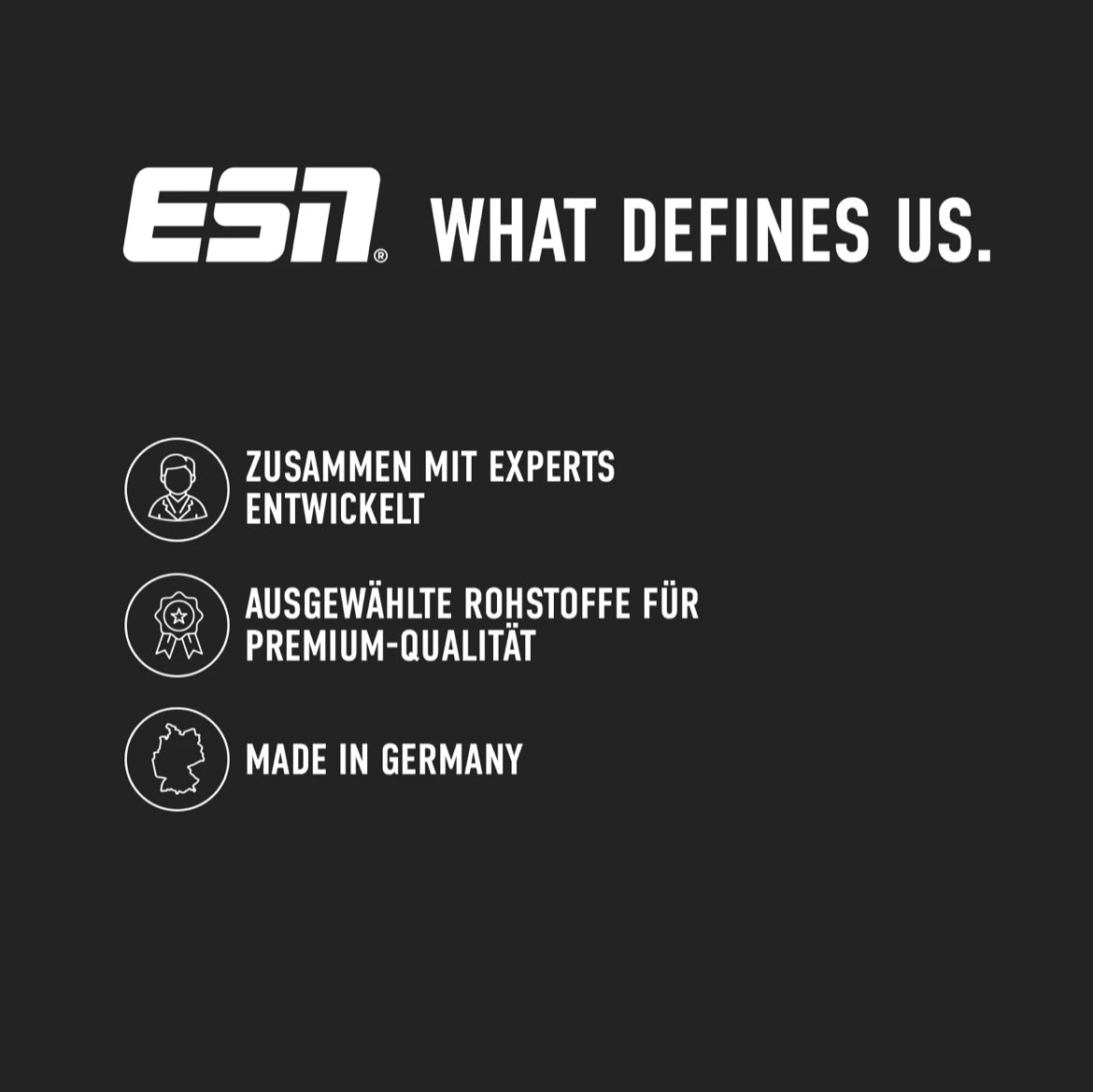 ESN Designer Bar Proteinriegel