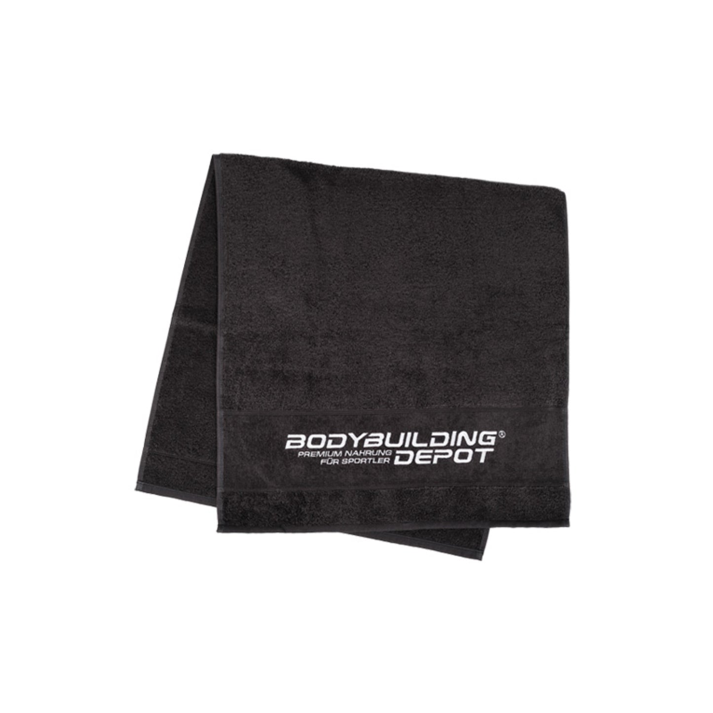 Bodybuilding Depot Fitness Handtuch