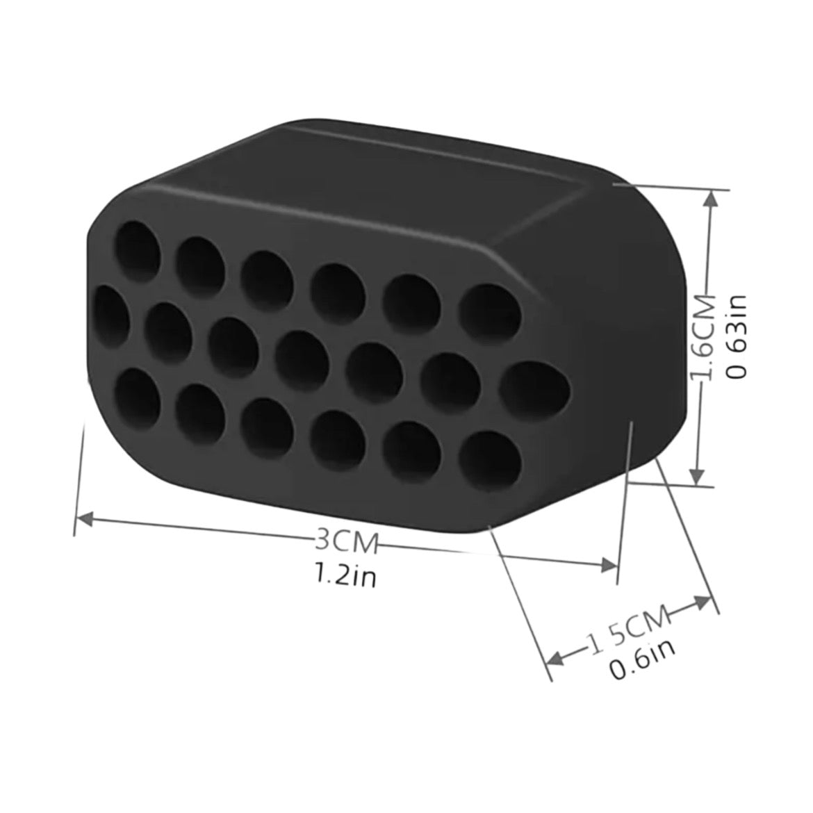 IGN Kiefer- / Gesichtsmuskeltrainer