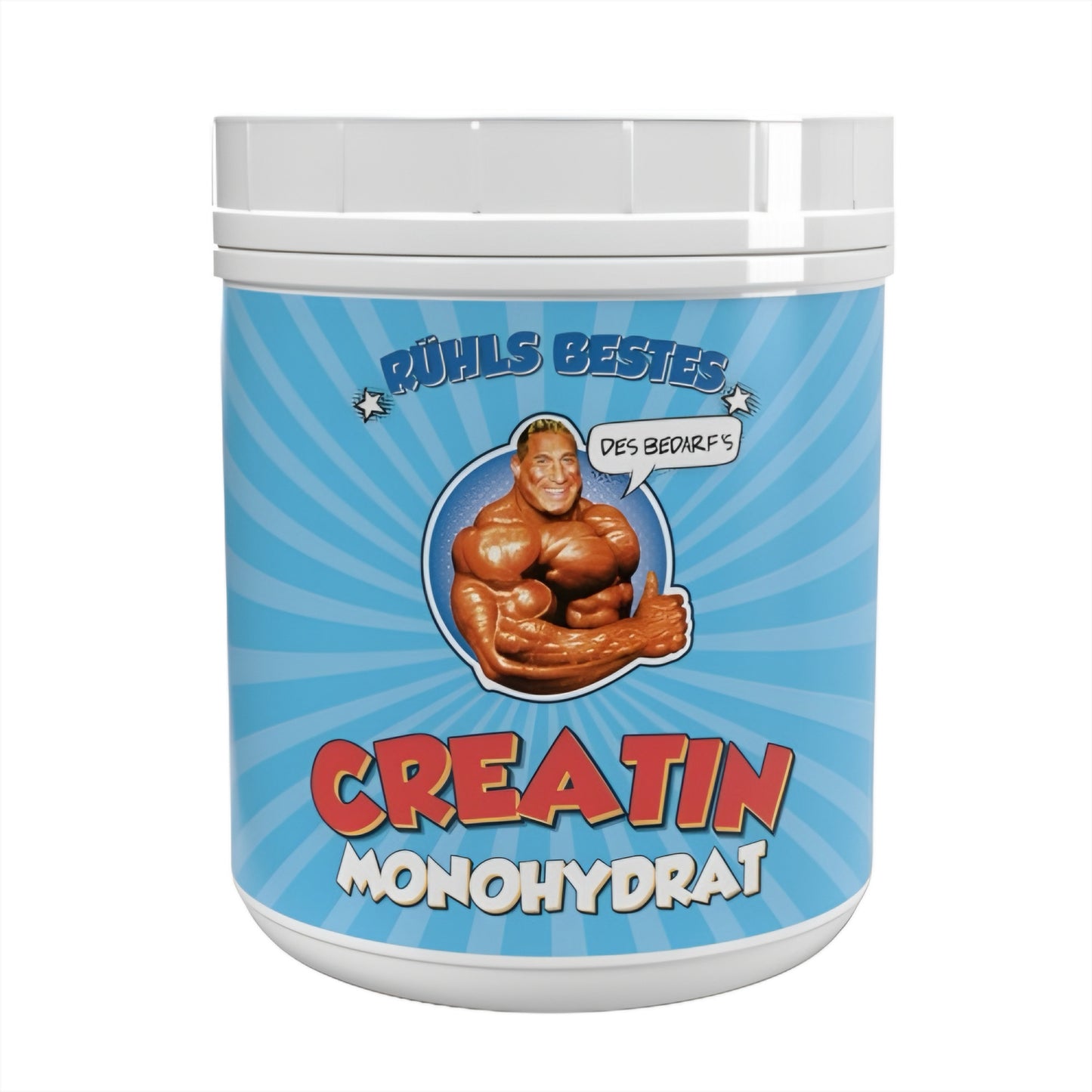 Rühl24 Creatin Monohydrat