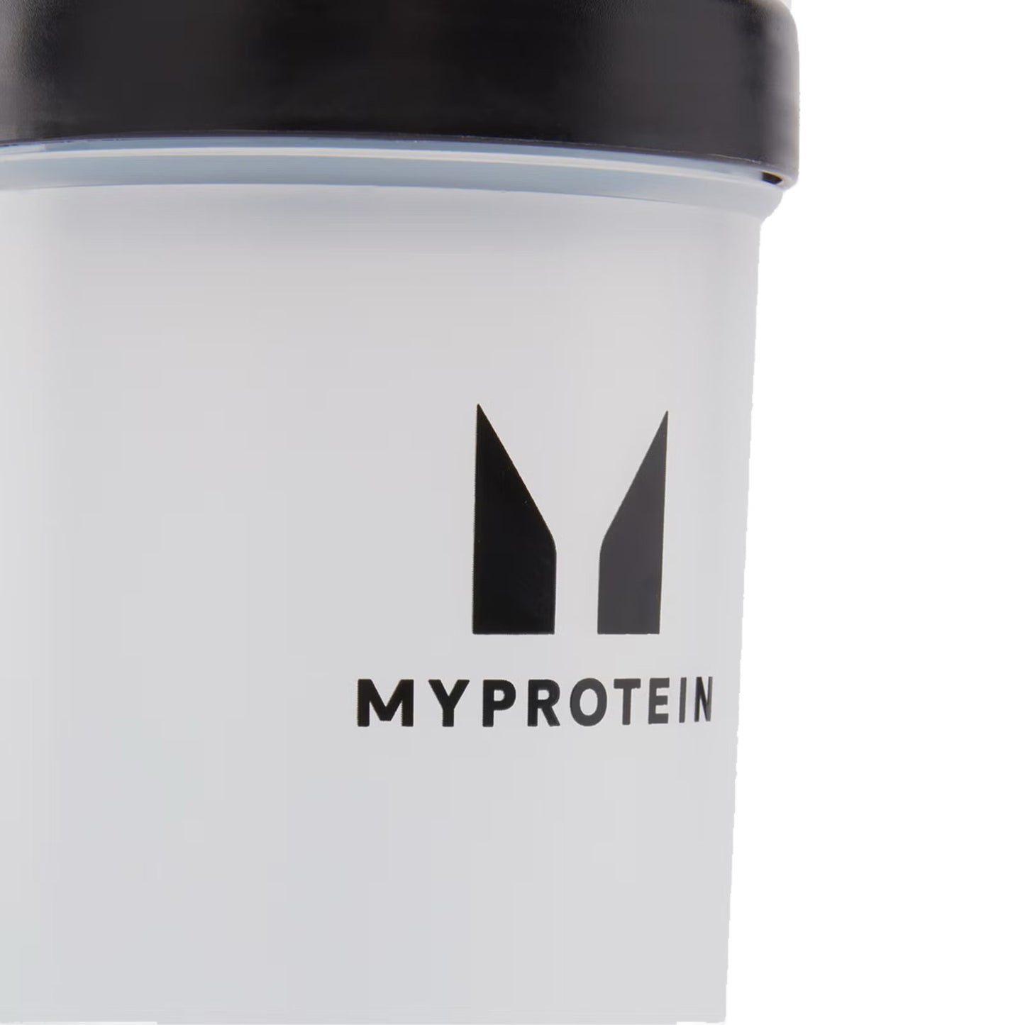 Myprotein Kunstoff-Shaker