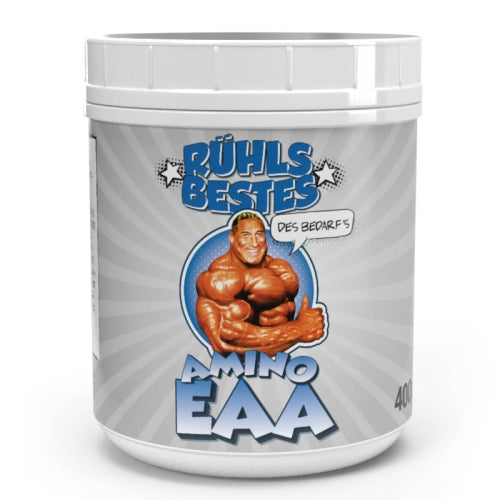 Rühl24 EAA - Essentielle Aminosäure