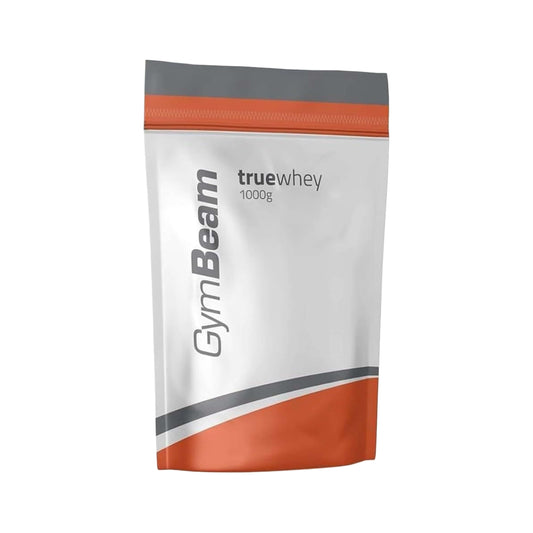 GymBeam True Whey Protein