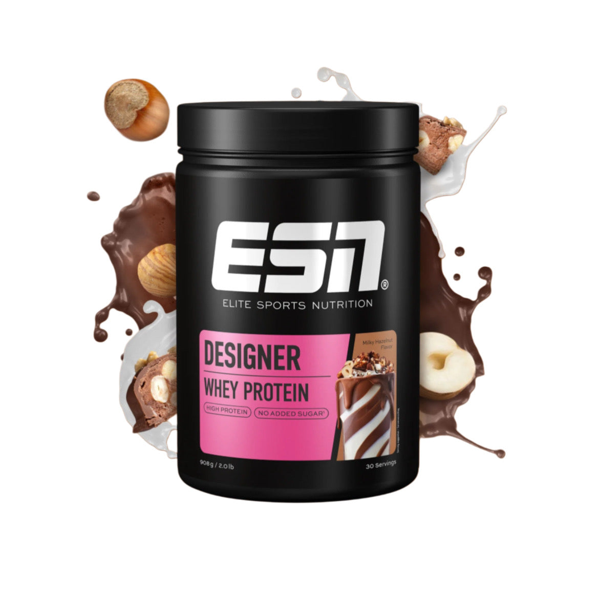 ESN Designer Whey Protein