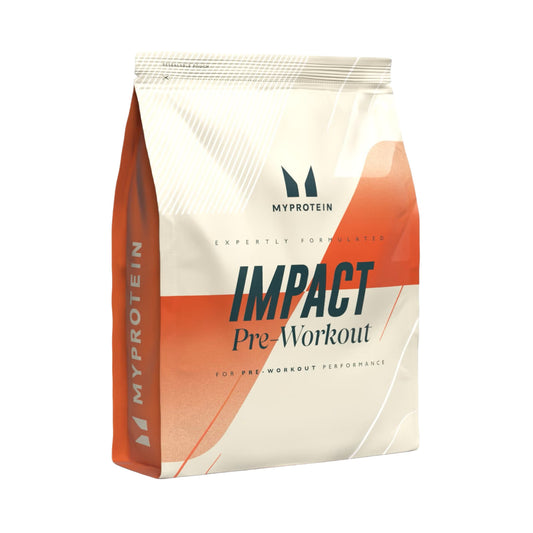 Myprotein Pre-Workout