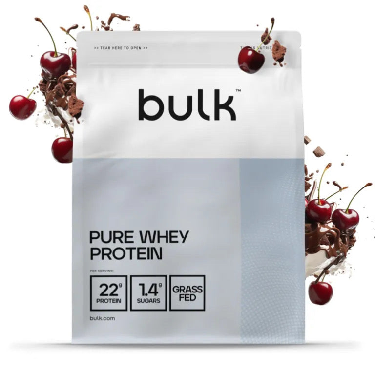 bulk Pure Whey Protein