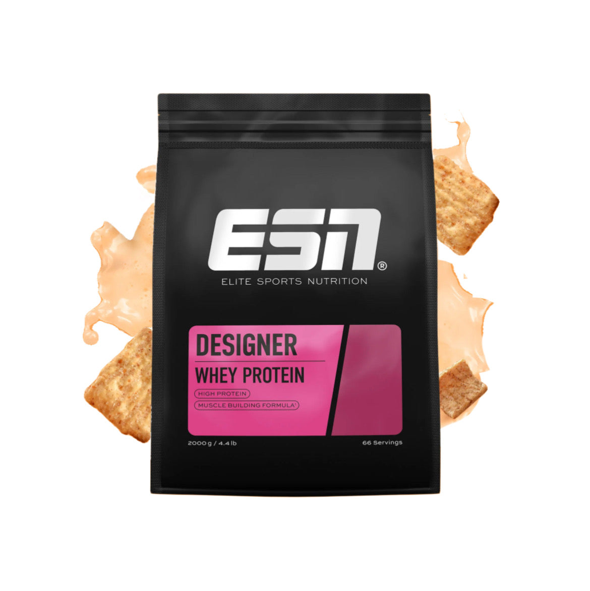 ESN Designer Whey Protein