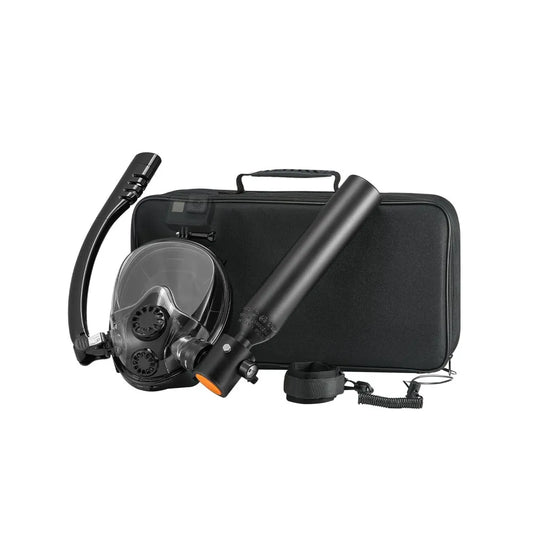 VEVOR Tauchflasche & Tauchtank