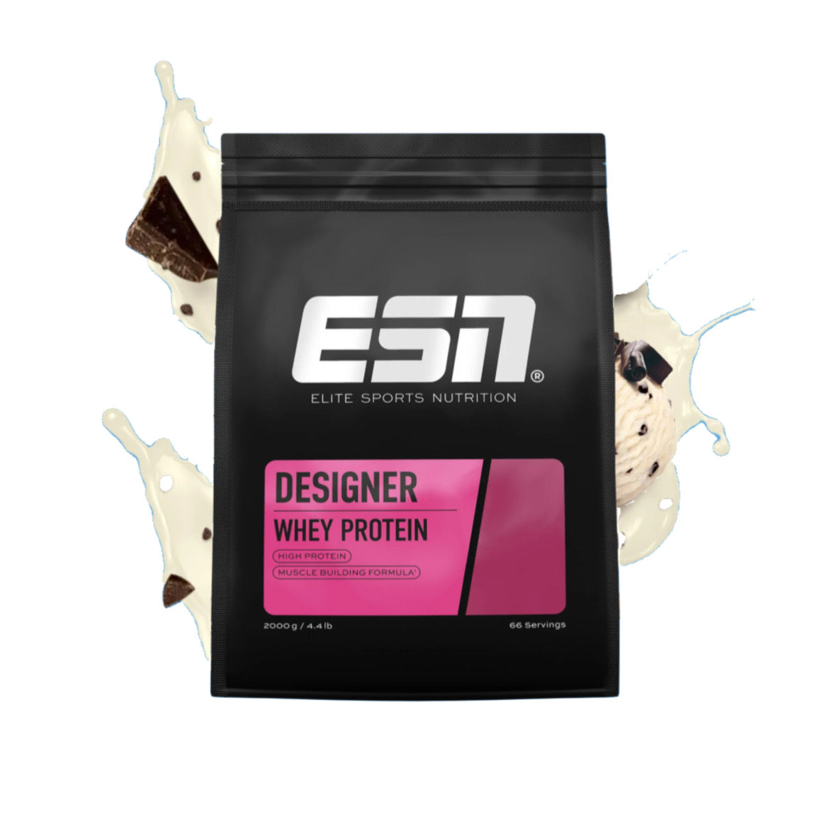 ESN Designer Whey Protein
