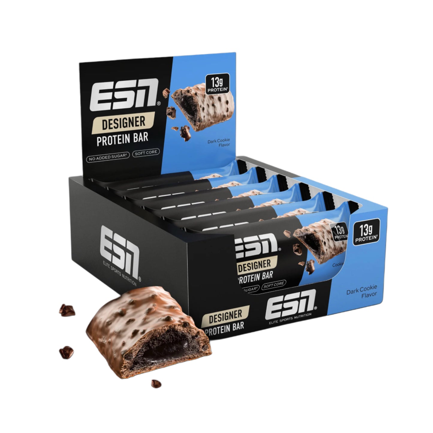 ESN Designer Bar Proteinriegel