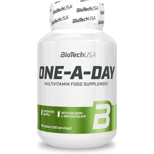 BioTechUSA One A Day