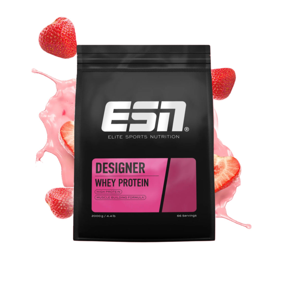 ESN Designer Whey Protein