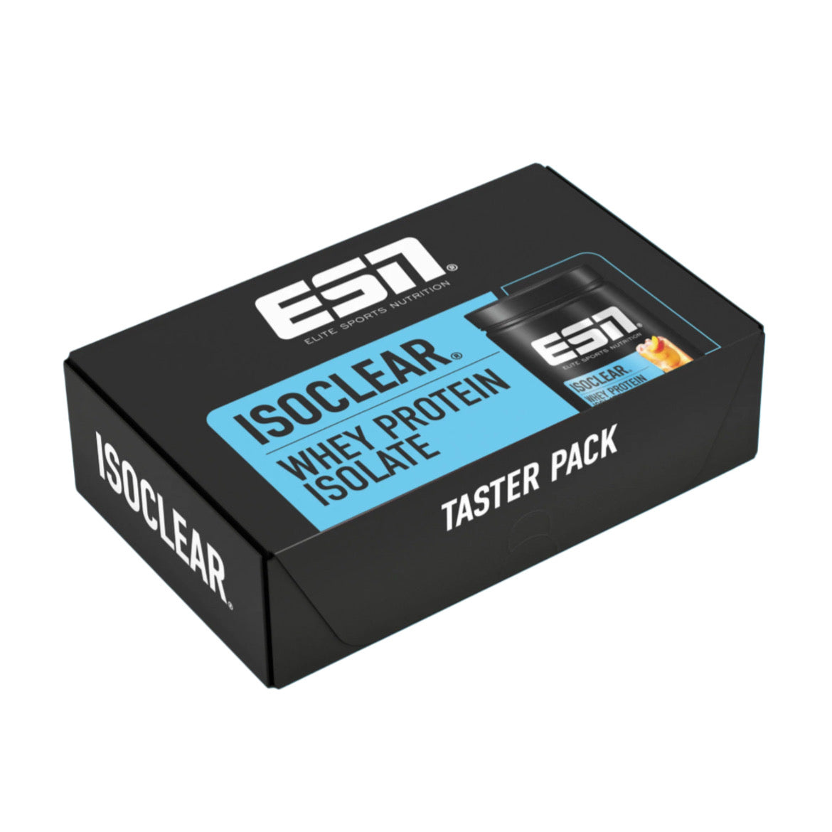 ESN Probier Box Isoclear