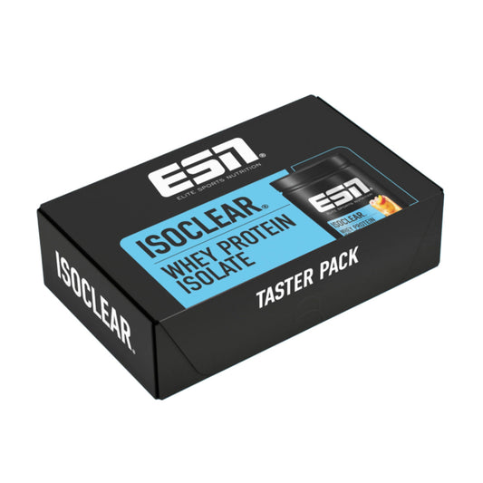 ESN Probier Box Isoclear