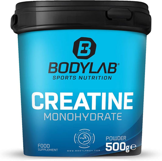 Bodylab24 Creatine Powder