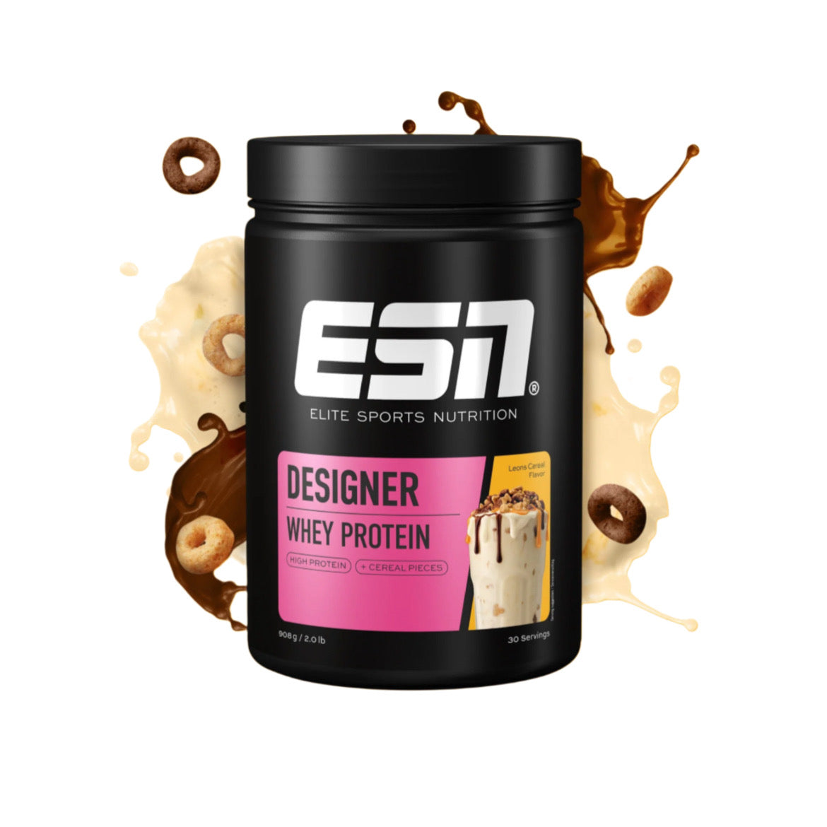 ESN Designer Whey Protein