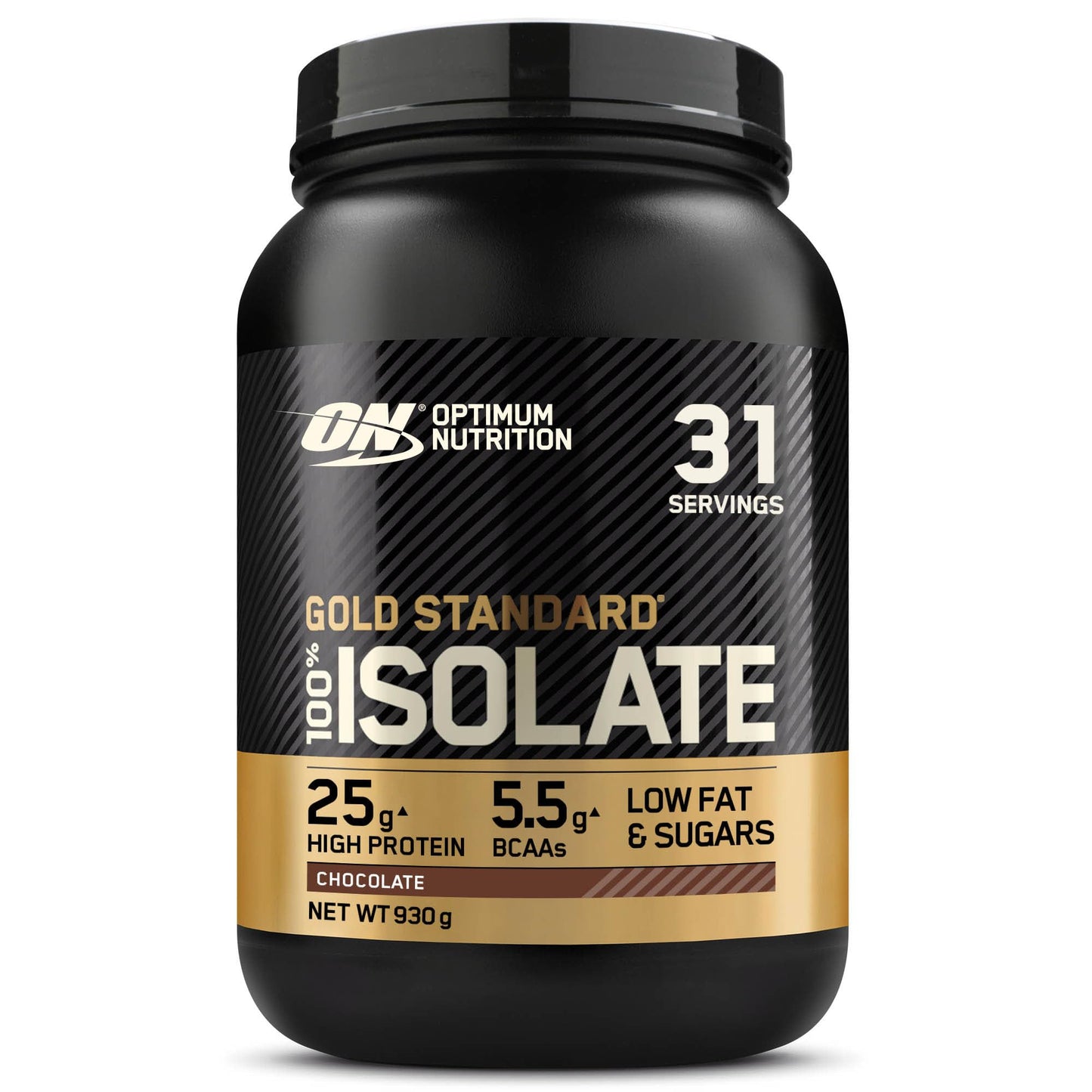 Optimum Nutrition Isolate