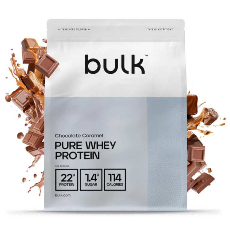 bulk Pure Whey Protein