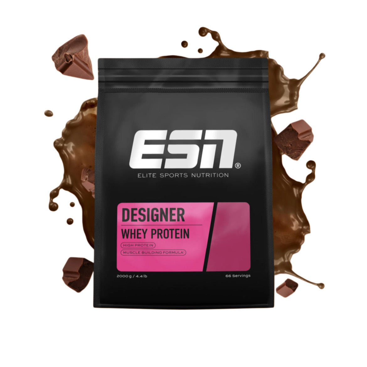 ESN Designer Whey Protein
