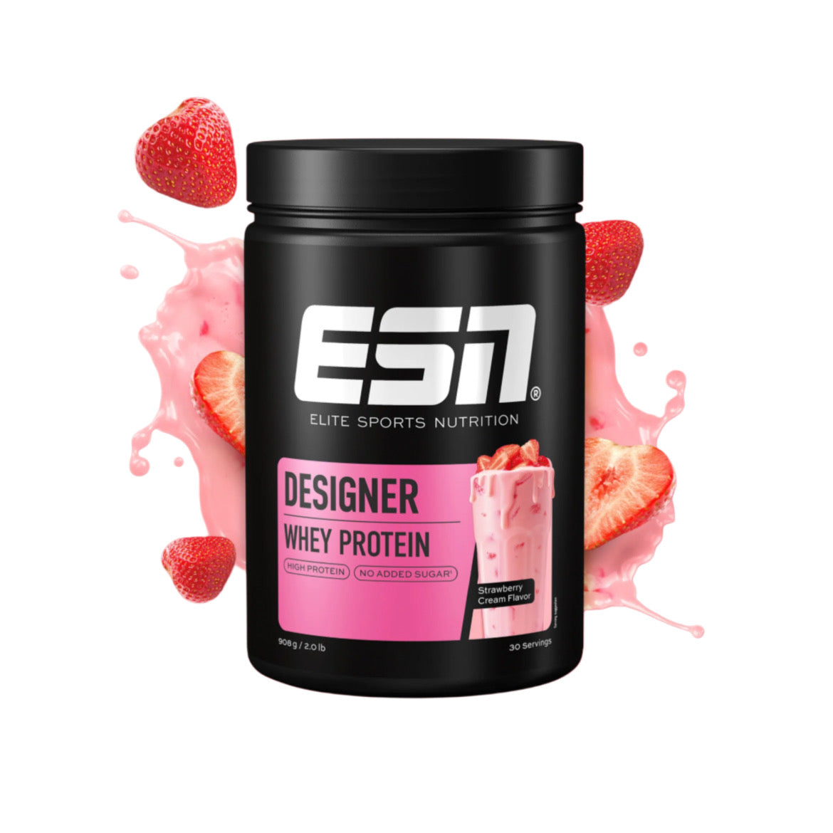 ESN Designer Whey Protein