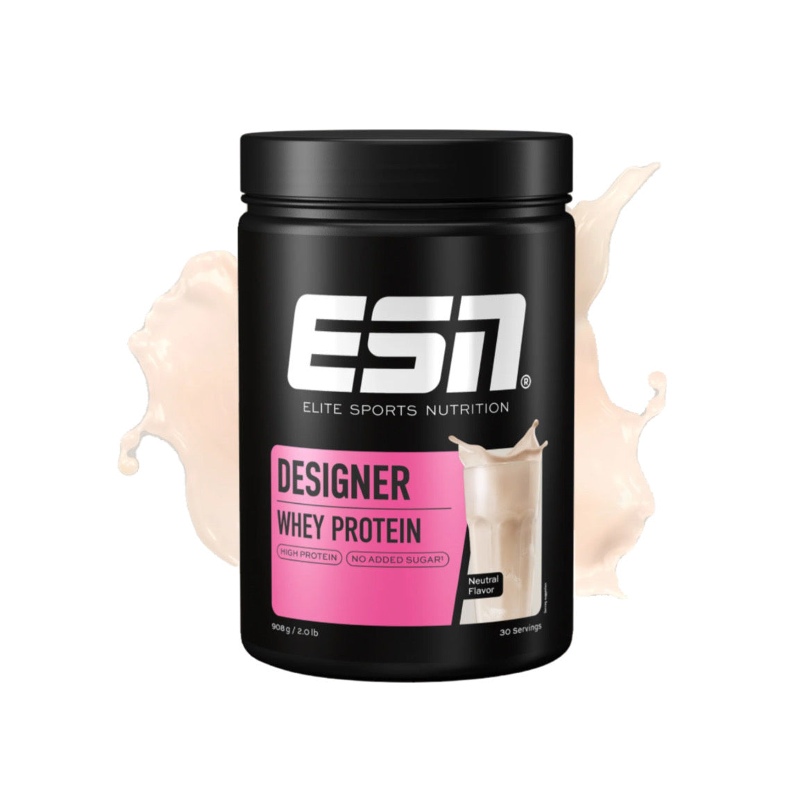 ESN Designer Whey Protein