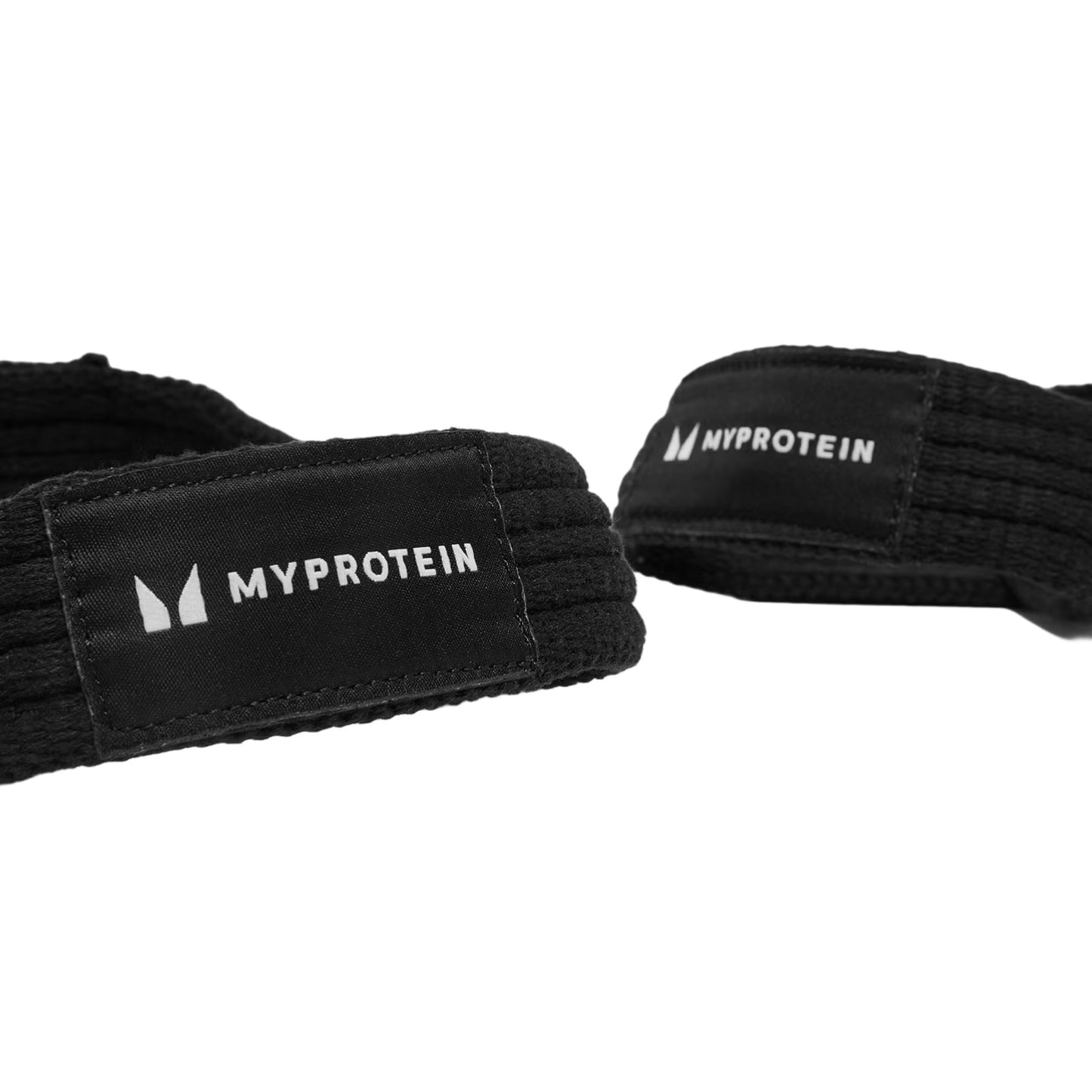 Myprotein Achter-Form Zughilfen