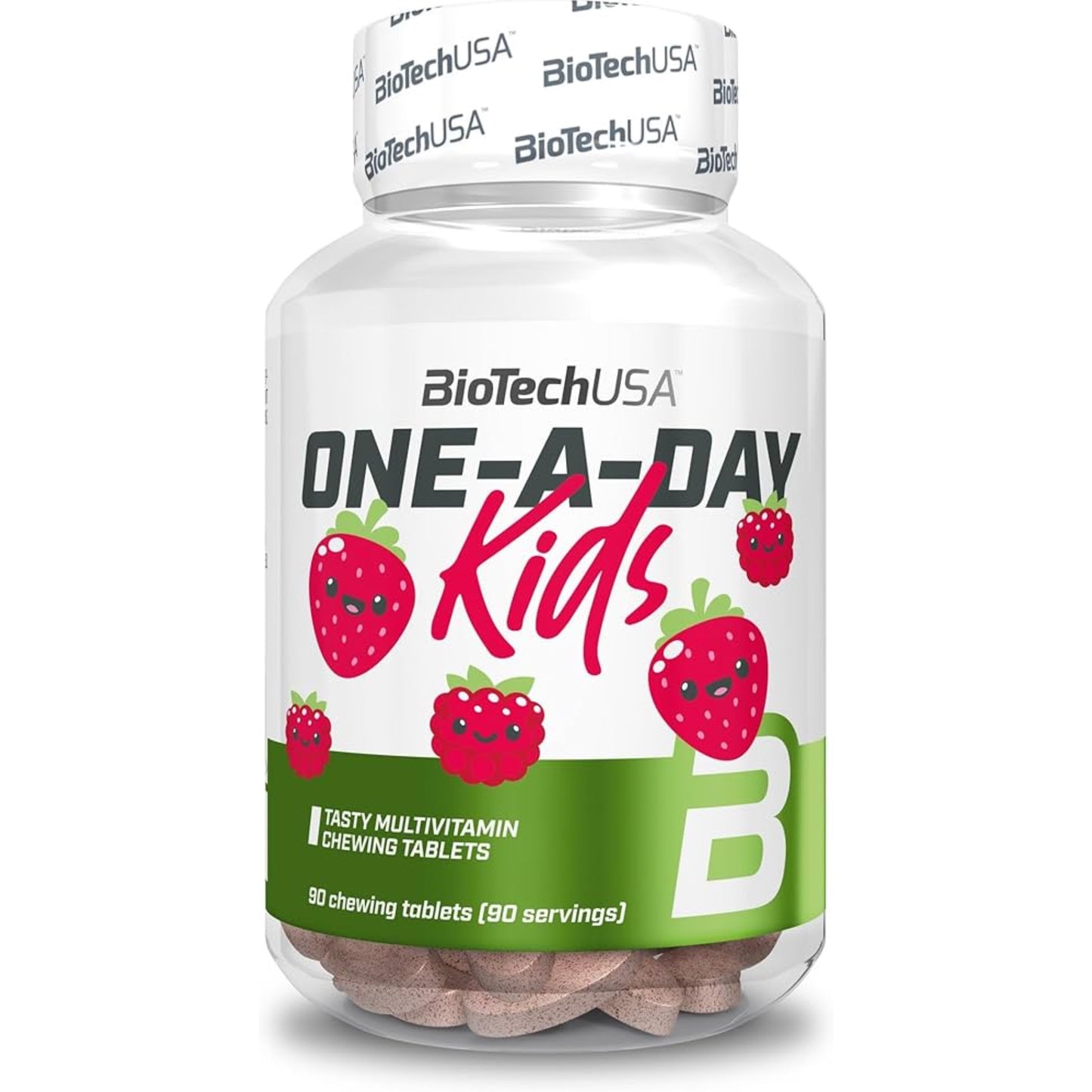 BioTechUSA One A Day