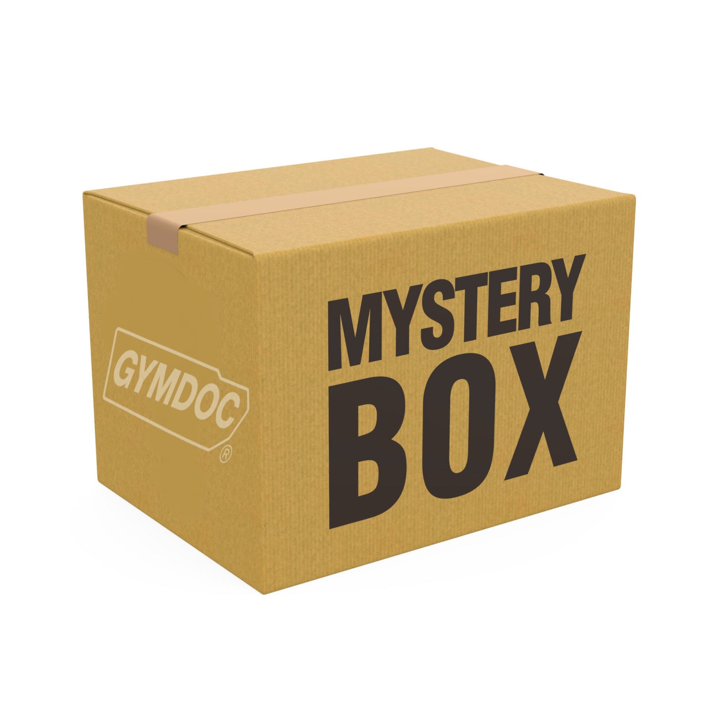 GYMDOC Mystery Box