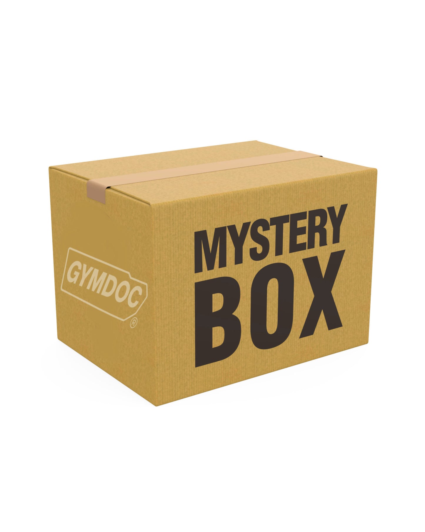 GYMDOC Mystery Box