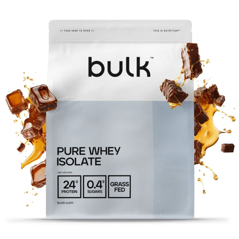 bulk Pure Whey Isolat