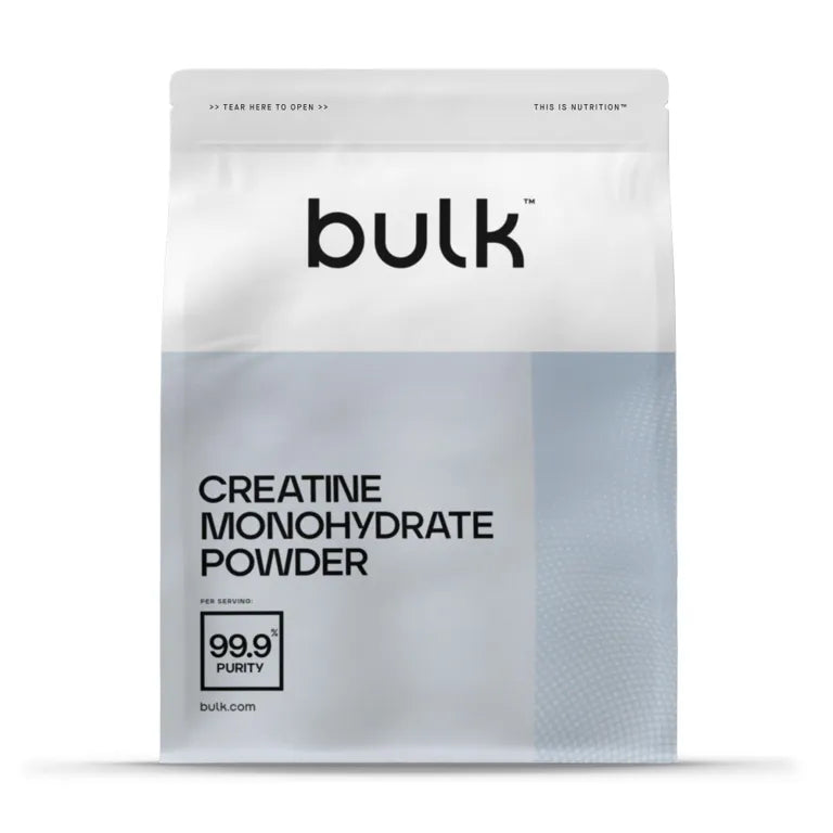 bulk Kreatin Monohydrat