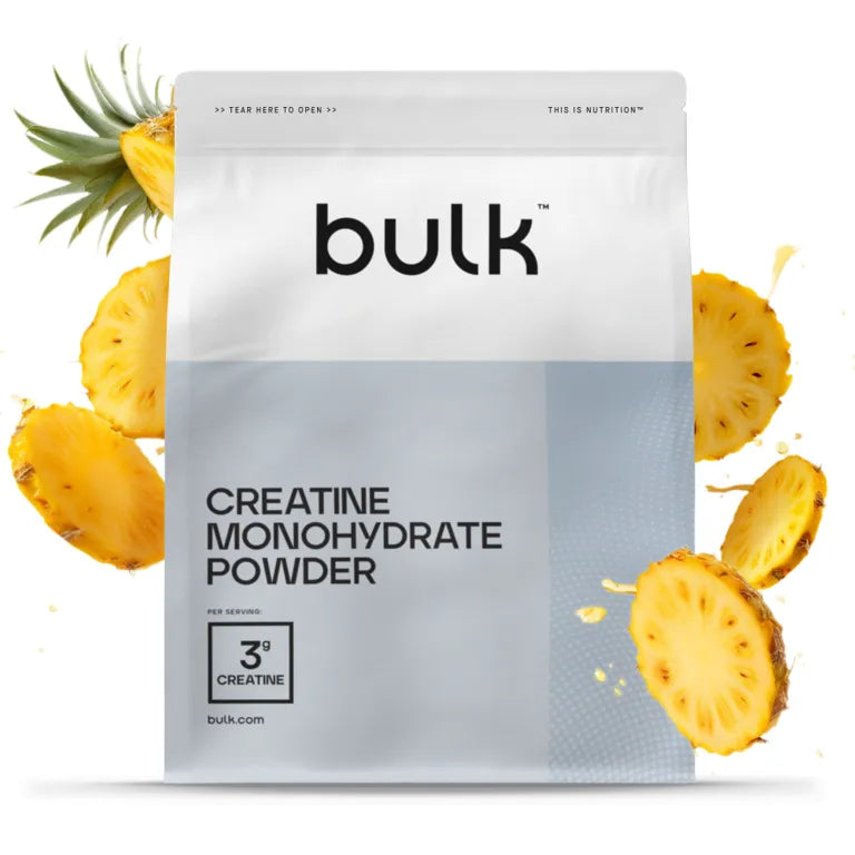 bulk Kreatin Monohydrat