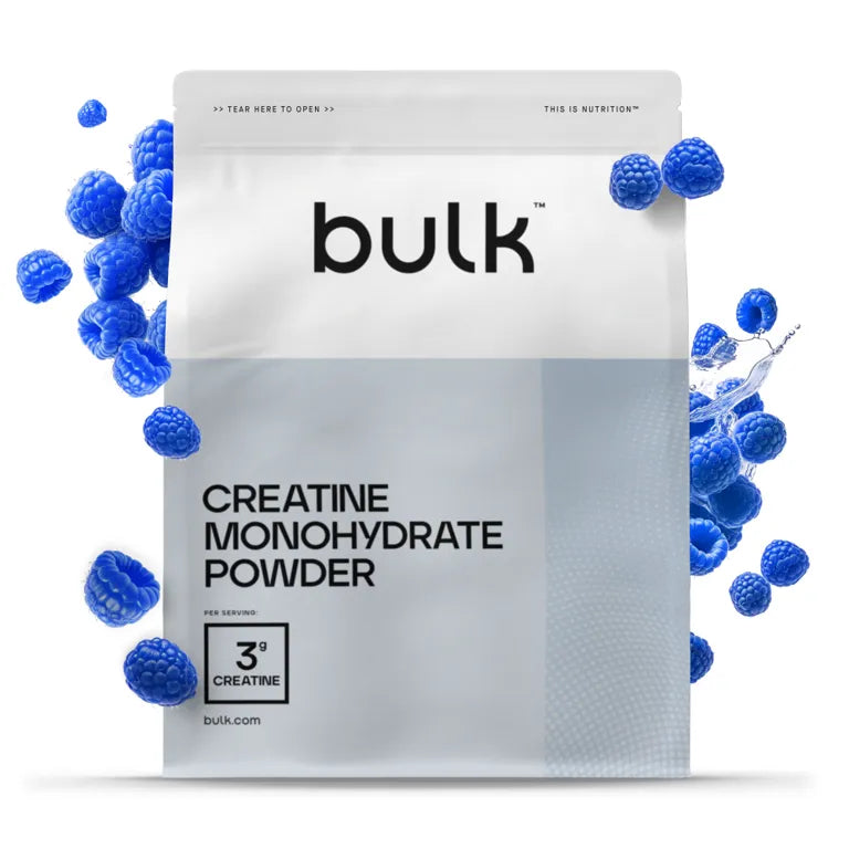 bulk Kreatin Monohydrat