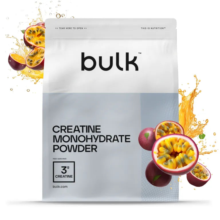 bulk Kreatin Monohydrat
