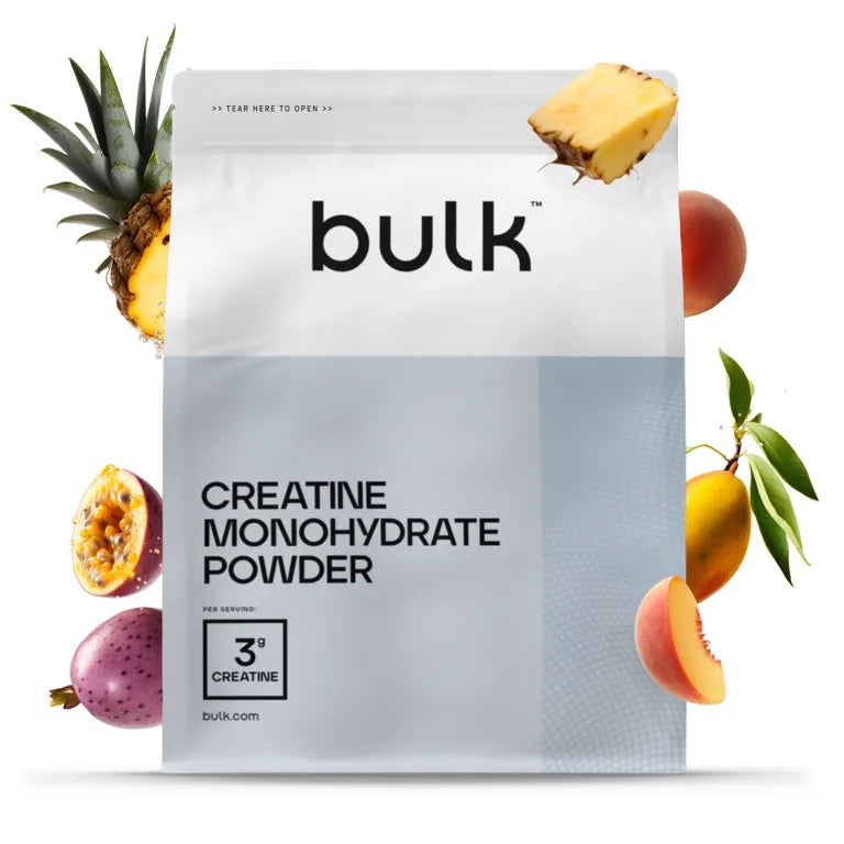bulk Kreatin Monohydrat