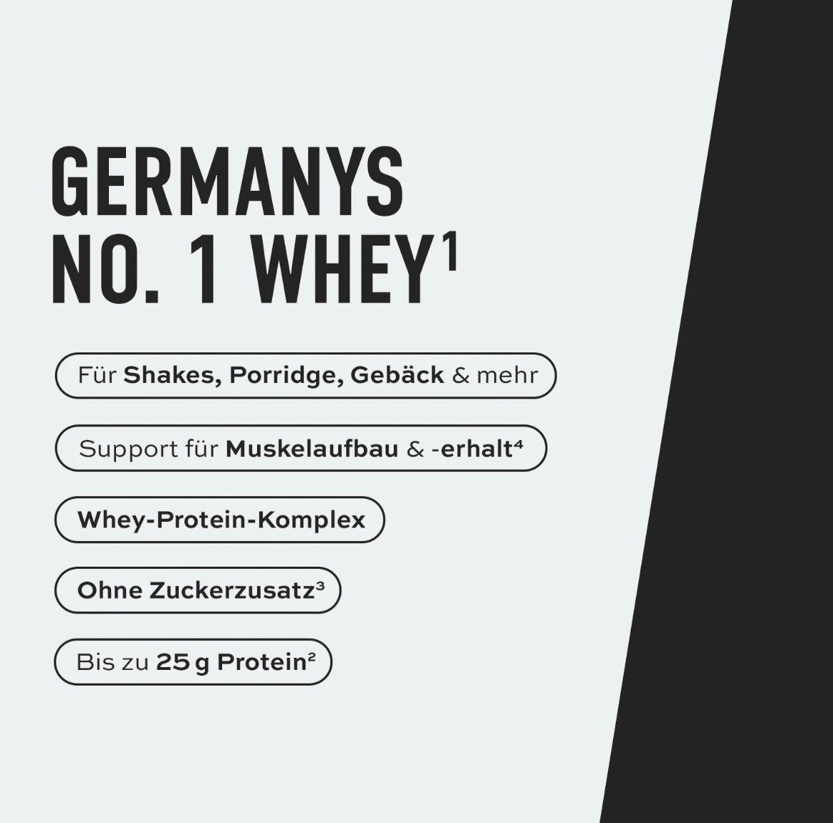 ESN Designer Whey Protein