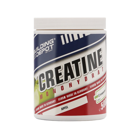 Bodybuilding Depot Creatine Creapure®