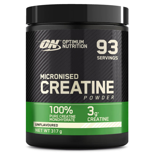 Optimum Nutrition Micronized Creatine