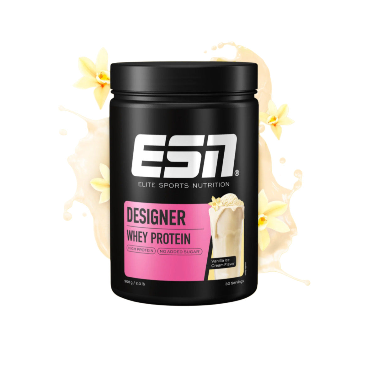 ESN Designer Whey Protein