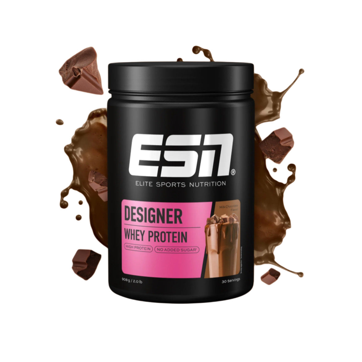 ESN Designer Whey Protein