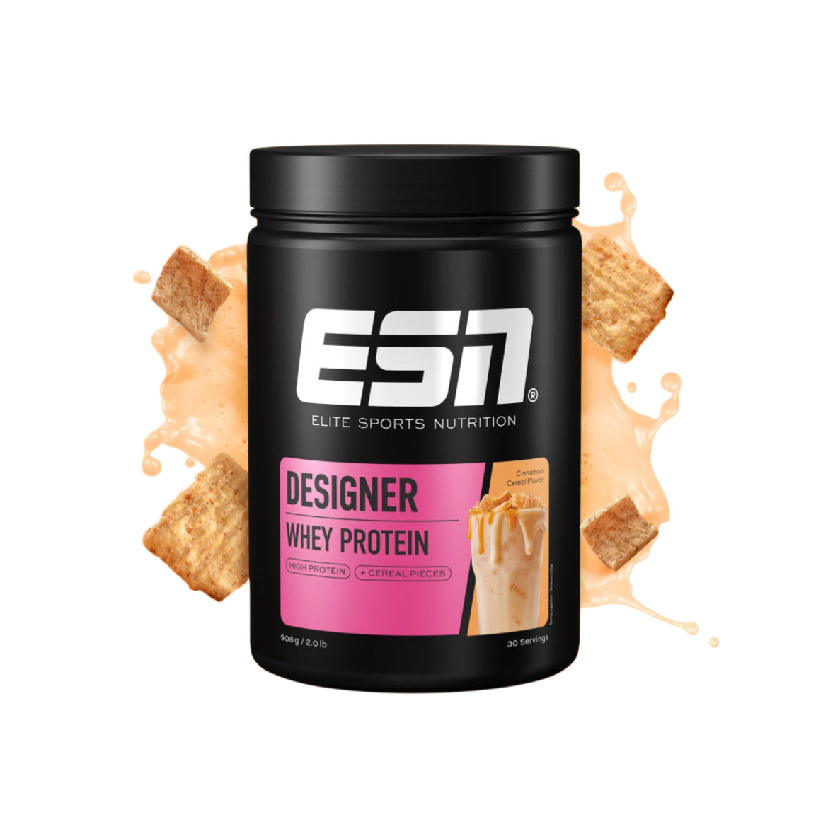 ESN Designer Whey Protein