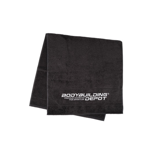 Bodybuilding Depot Fitness Handtuch
