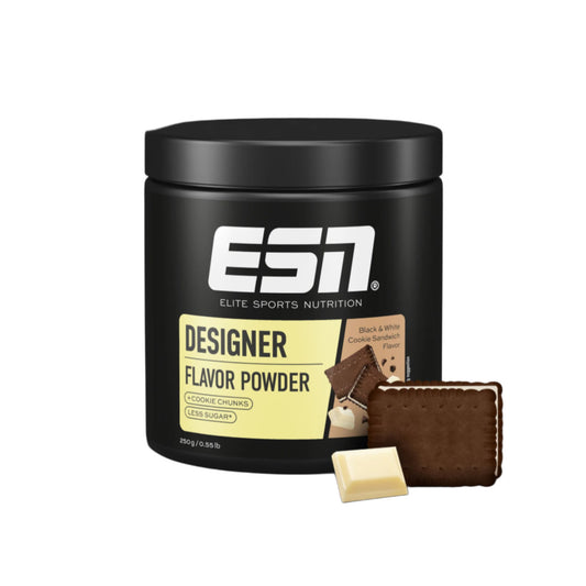 ESN Geschmackspulver: Designer Flavor Powder