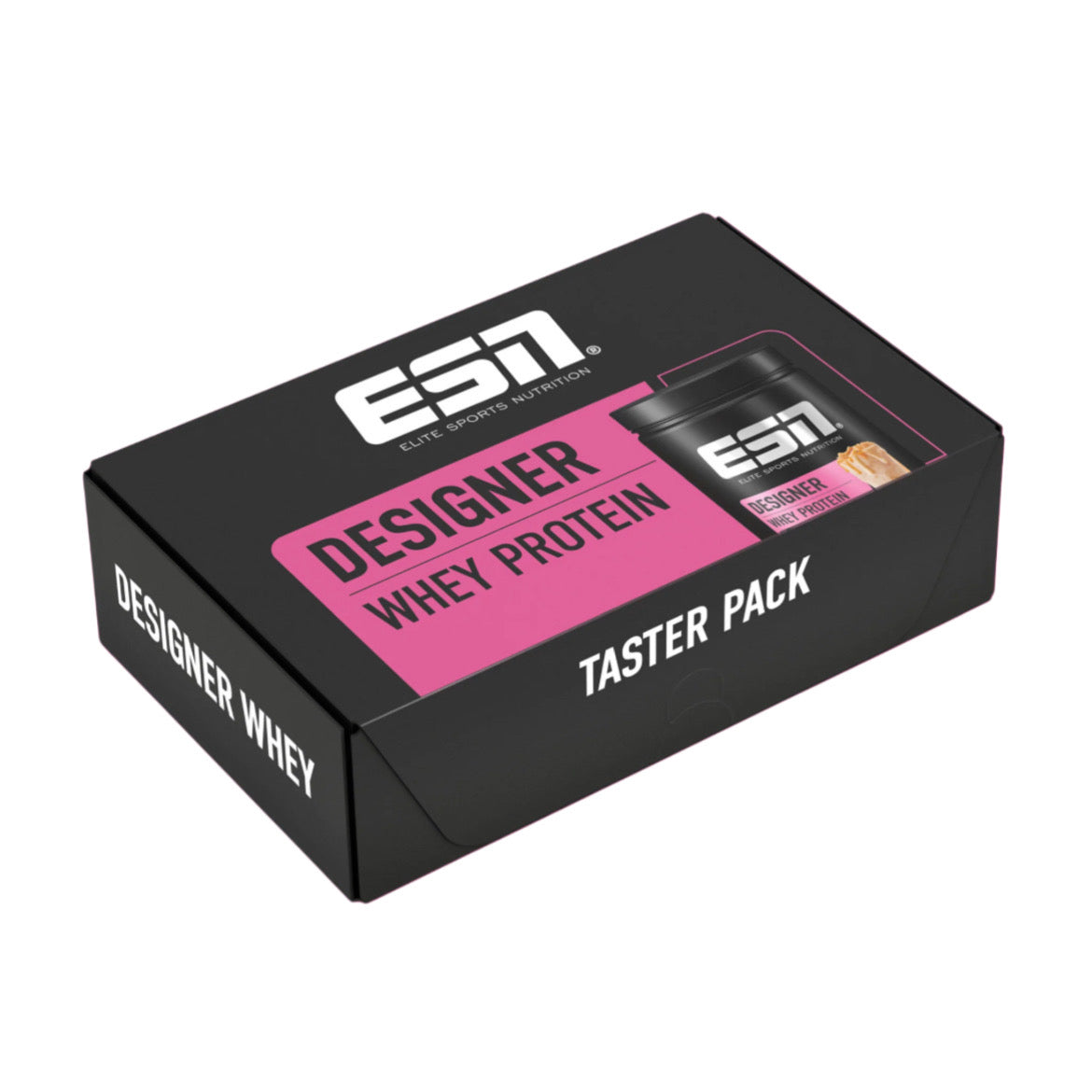 ESN Probier Box Designer Whey
