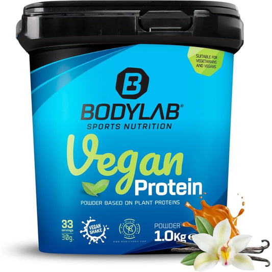 Bodylab24 Vegan Protein