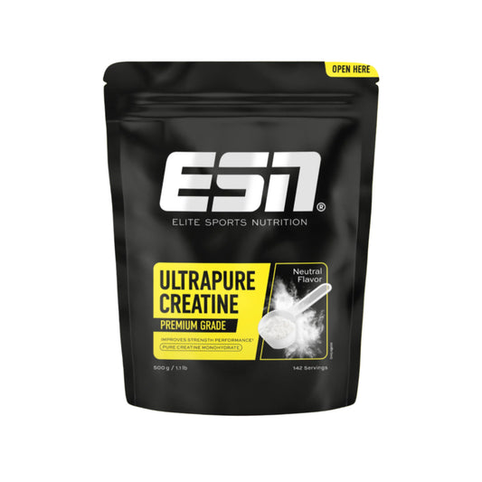 ESN Ultrapure Kreatin Pulver